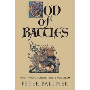 Peter Partner God Of Battles