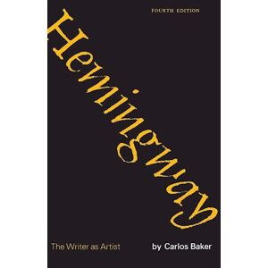 Carlos Baker Hemingway