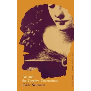 The Essays Of Erich Neumann, Volume 1