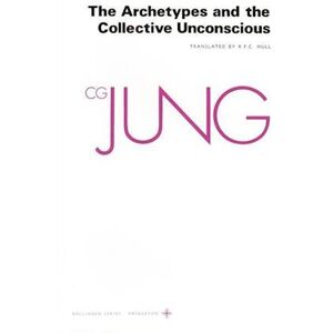 C. G. Jung Collected Works Of C.G. Jung, Volume 9 (Part 1)