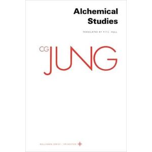 C. G. Jung Collected Works Of C.G. Jung, Volume 13