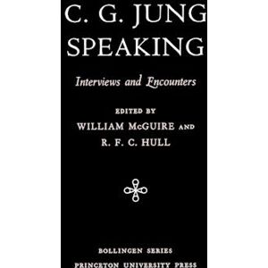 C. G. Jung C.G. Jung Speaking