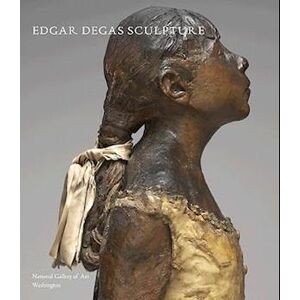 Suzanne Glover Lindsay Edgar Degas Sculpture