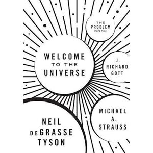 Neil deGrasse Tyson Welcome To The Universe