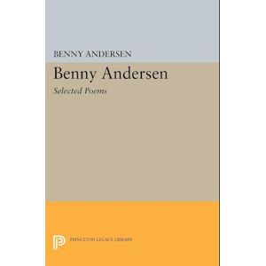 Benny Andersen