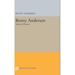 Benny Andersen