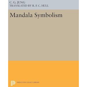 C. G. Jung Mandala Symbolism