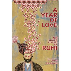Rumi A Year Of Love