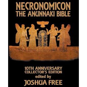 Joshua Free Necronomicon