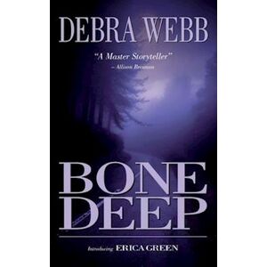 Debra Webb Bone Deep