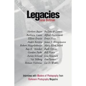 Janis Bultman Legacies