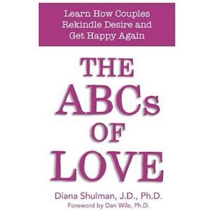 Diana Shulman The Abcs Of Love