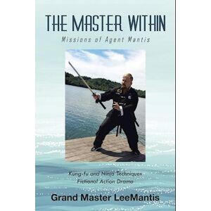 Dennis Lee Lawson The Master Within