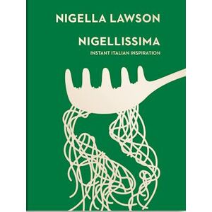 Nigella Lawson Nigellissima