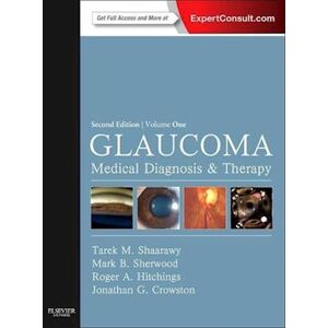 Tarek M. Shaarawy Glaucoma