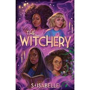 Sophie Isabelle The Witchery