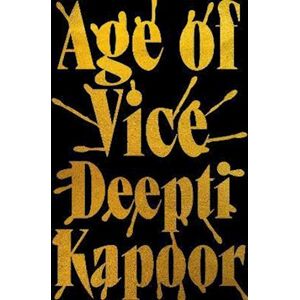 Deepti Kapoor Age Of Vice