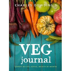 Charles Dowding'S Veg Journal