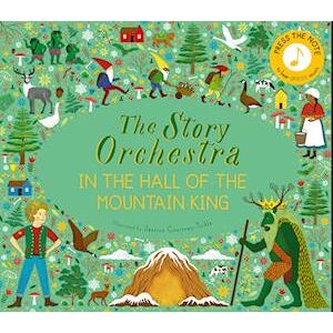 The Story Orchestra: In The Hall Of The Mountain King