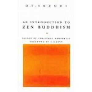 Suzuki An Introduction To Zen Buddhism