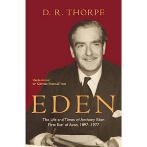 D. R. Thorpe Eden