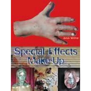 Janus Vinther Special Effects Make-Up