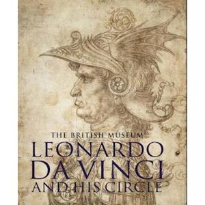 Claire Van Cleave Leonardo Da Vinci And His Circle