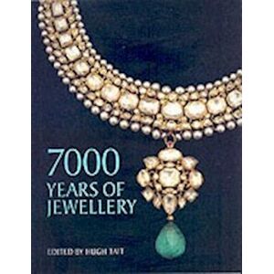 Hugh Tait 7000 Years Of Jewellery