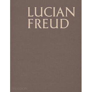 Martin Gayford Lucian Freud