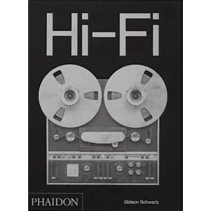 Gideon Schwartz Hi-Fi