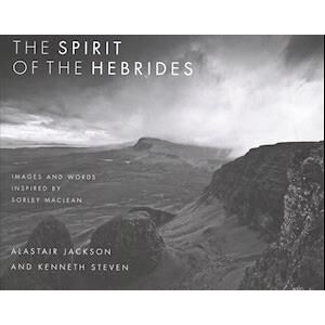 Kenneth Steven The Spirit Of The Hebrides