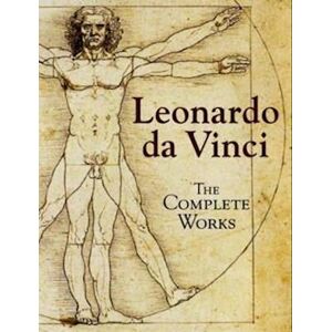 Leonardo Da Vinci