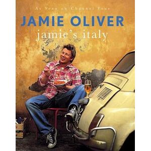 Jamie Oliver Jamie'S Italy