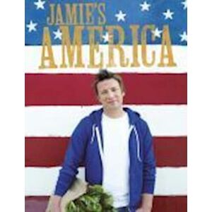 Jamie Oliver Jamie'S America