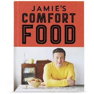 Jamie Oliver Jamie'S Comfort Food