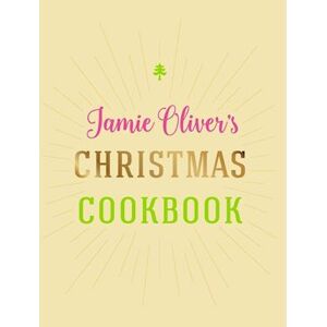 Jamie Oliver'S Christmas Cookbook