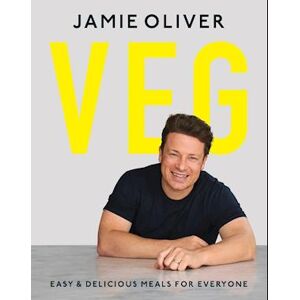 Jamie Oliver Veg