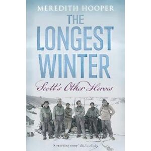 Meredith Hooper The Longest Winter