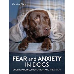 Caroline Clark Fear And Anxiety In Dogs