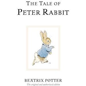 Beatrix Potter The Tale Of Peter Rabbit