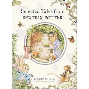 Selected Tales From Beatrix Potter