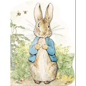 Beatrix Potter Peter Rabbit