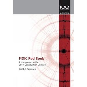 Jakob Sørensen Fidic Red Book