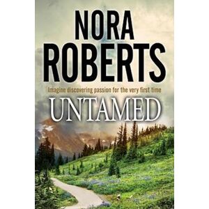 Nora Roberts Untamed