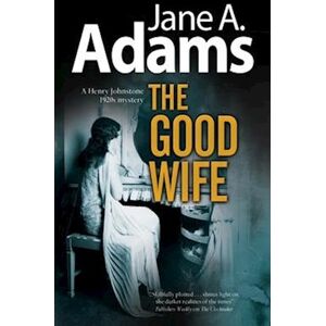 Jane A. Adams The Good Wife