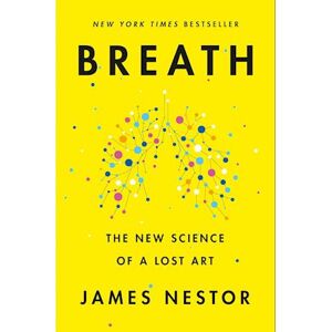 James Nestor Breath