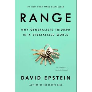 David Epstein Range