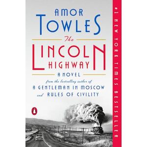 The Lincoln Highway