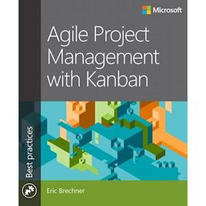 Eric Brechner Agile Project Management With Kanban