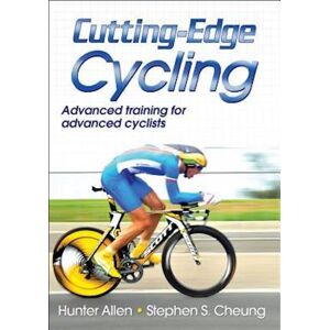 Hunter Cutting-Edge Cycling